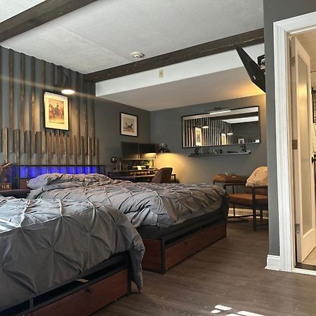Beautiful Condo Sleeps 4- Only 2 Blocks From Beach Ocean City Exterior photo